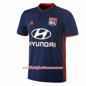 Maillot/Tenue Olympique Lyonnais Exterieur 2018/2019